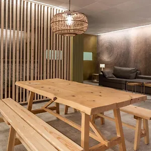 Residencia Nicolau Sant Antoni de Portmany