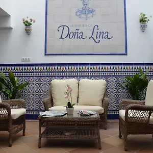 ** Hotel Dona Lina Spain